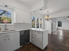 6417  Darwood Avenue , Fort Worth Texas 76116