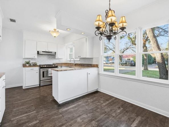 6417  Darwood Avenue , Fort Worth Texas 76116