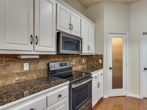 8312  Teja Trail , Benbrook Texas 76126