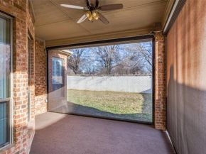 8312  Teja Trail , Benbrook Texas 76126