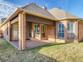 8312  Teja Trail , Benbrook Texas 76126