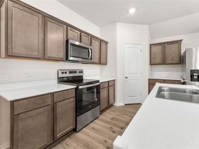 15122  Athena Drive , Dallas Texas 75253