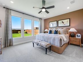 538  Wisteria Street , Oak Point Texas 75068