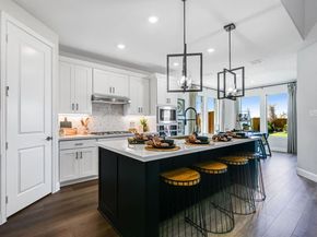 538  Wisteria Street , Oak Point Texas 75068