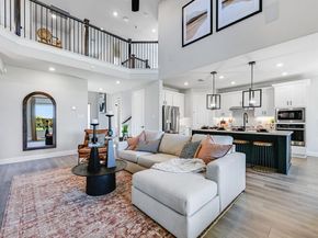 538  Wisteria Street , Oak Point Texas 75068