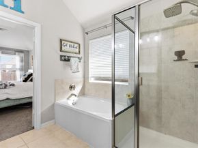 419  George Drive , Fate Texas 75189