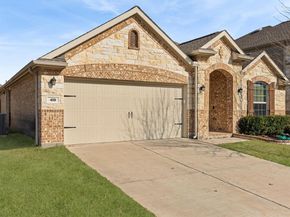 419  George Drive , Fate Texas 75189