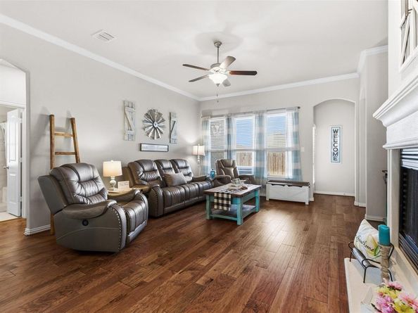 419  George Drive , Fate Texas 75189