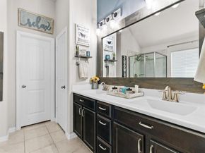 419  George Drive , Fate Texas 75189