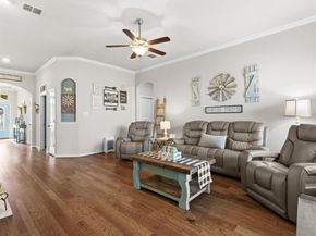 419  George Drive , Fate Texas 75189