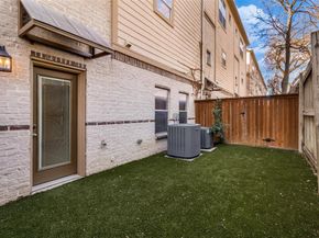 4830  Cedar Springs Road  11, Dallas Texas 75219