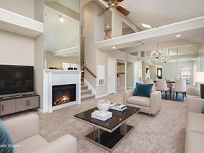 2921  Menlo Park Lane , Carrollton Texas 75007