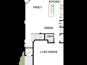 5852  Water Bridge Lane , Fort Worth Texas 76109