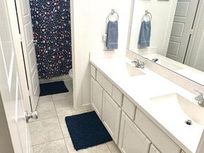 416  Badlands Trail , Celina Texas 75009