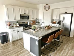 416  Badlands Trail , Celina Texas 75009