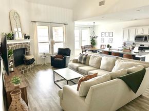 416  Badlands Trail , Celina Texas 75009