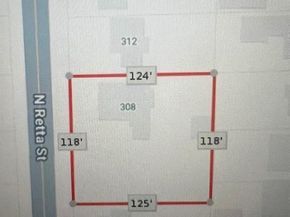 308 N Retta Street , Fort Worth Texas 76111