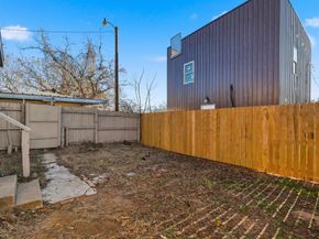 2838  Frost Avenue , Dallas Texas 75215