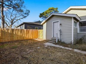 2838  Frost Avenue , Dallas Texas 75215
