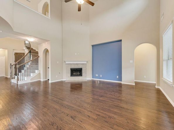 6518  Day Farm Court , Rowlett Texas 75089