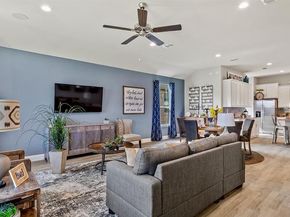 2500  GOLDFINCH Drive , Denton Texas 76205