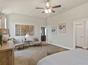 2500  GOLDFINCH Drive , Denton Texas 76205