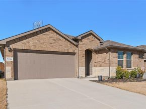 5824  Harvey Gap Lane , Denton Texas 76226