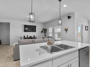 5824  Harvey Gap Lane , Denton Texas 76226