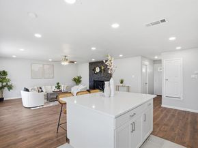 4804  Green Hollow Drive , Arlington Texas 76017