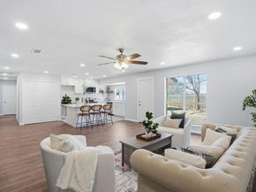 4804  Green Hollow Drive , Arlington Texas 76017