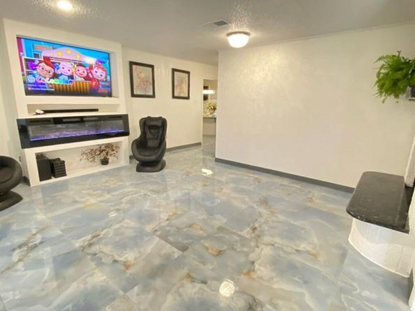 5013  South Drive , Fort Worth Texas 76132