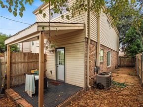 14341  Haymeadow Circle , Dallas Texas 75254