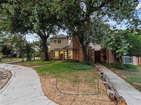 14341  Haymeadow Circle , Dallas Texas 75254