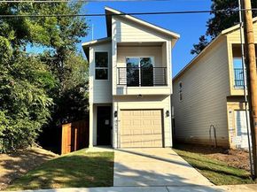 2411  Saint Clair Drive , Dallas Texas 75215