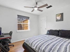 629  Owens Drive , Crowley Texas 76036