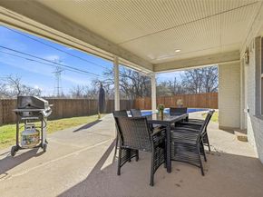 629  Owens Drive , Crowley Texas 76036