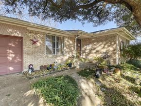 707  Cozby Street N, Benbrook Texas 76126