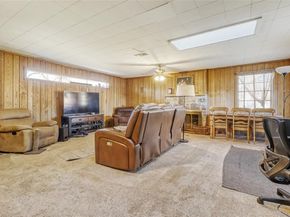 707  Cozby Street N, Benbrook Texas 76126