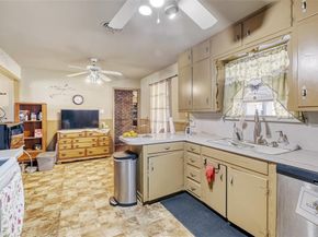 707  Cozby Street N, Benbrook Texas 76126