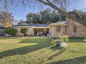 707  Cozby Street N, Benbrook Texas 76126