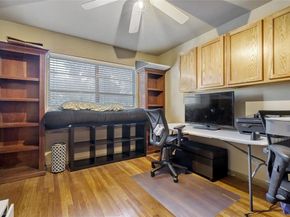 707  Cozby Street N, Benbrook Texas 76126