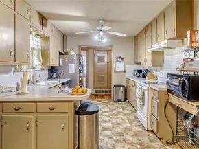 707  Cozby Street N, Benbrook Texas 76126