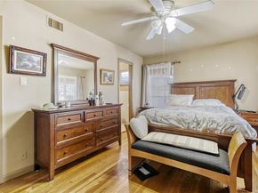 707  Cozby Street N, Benbrook Texas 76126