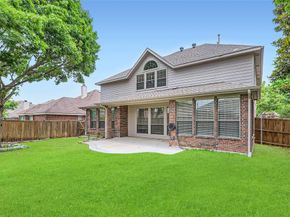 7341  Chadwick Drive , McKinney Texas 75072