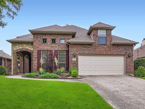 7341  Chadwick Drive , McKinney Texas 75072