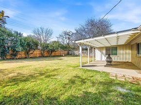 4205  Wedgmont Circle S, Fort Worth Texas 76133