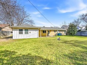 4205  Wedgmont Circle S, Fort Worth Texas 76133