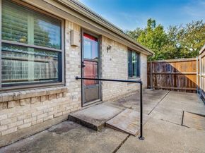 13853  Leinsper Green Street , Dallas Texas 75240