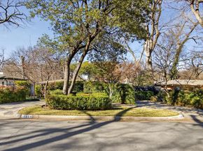 10329  Lake Gardens Drive , Dallas Texas 75218