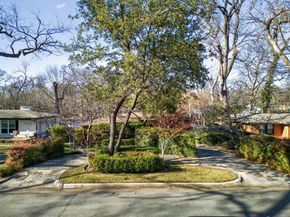 10329  Lake Gardens Drive , Dallas Texas 75218